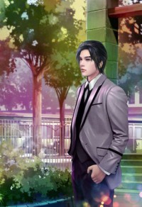 問題男生VS野蠻公主