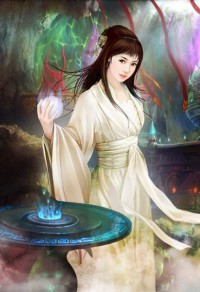 封神夺艳记