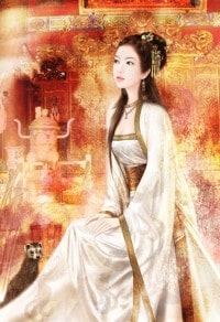 糊你一臉白月光[快穿]