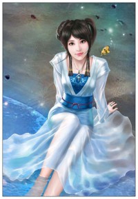 越娘