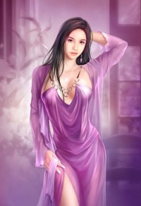 穿书之白月光